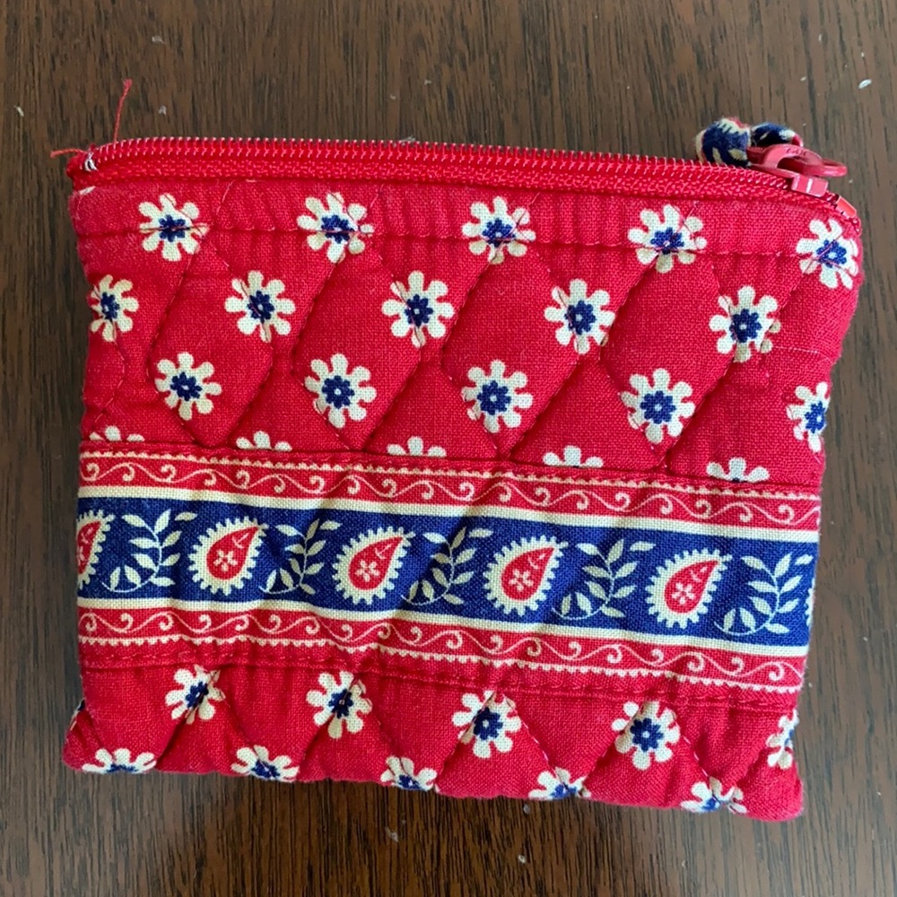Change purse